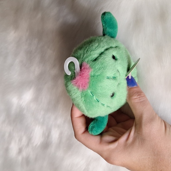 Aurora Light up Cactus Stuffed Animal - Picture 6 of 10
